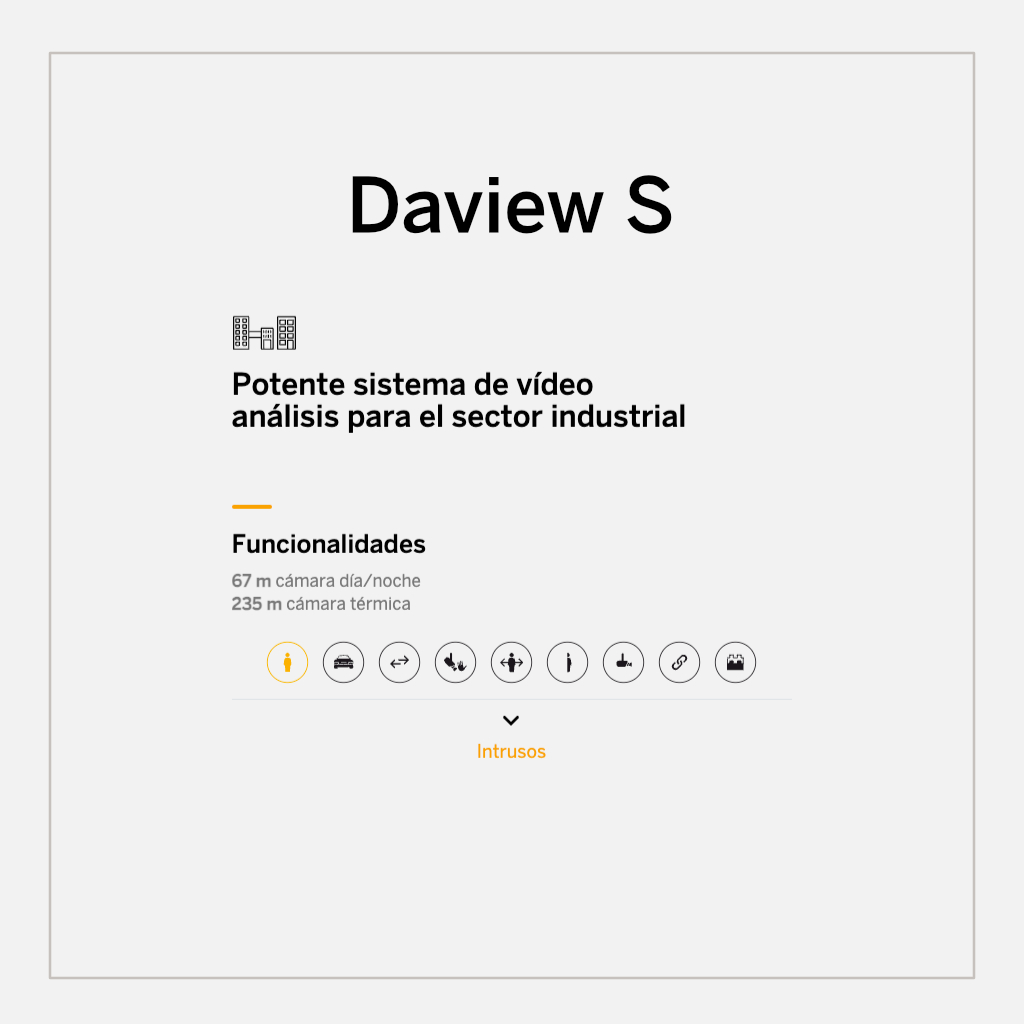 [SWS2022] DAVANTIS Licencia software DAVIEW S 2022