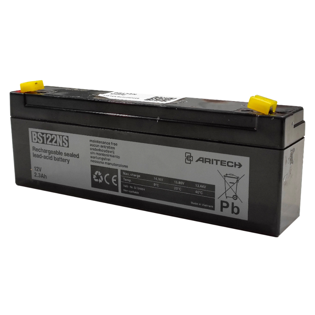 [BS122NS] Batería 12V 2.3Ah