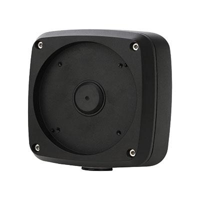 [PFA124-B] Waterproof junction box for PFW2 Color Black