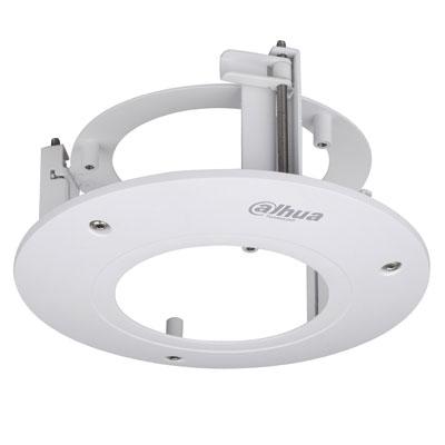 [PFB200C] Soporte montaje en techo empotrado para Domos HDBWxxxR-Zx