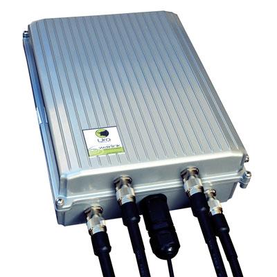 [URO428X] WiFi AP Profesional 2 Externas 350mW IP67 CP950