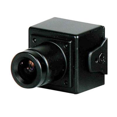 [IPT-MC25B4] Mini-Cámara 620TVL DN 0.01Lux 4mm N