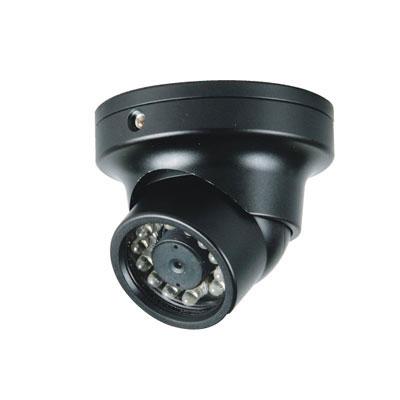 [IPT-Ni26P] Mini-Dôme 550TVL DN IR5m 0Lux Sténopé 3.4mm N