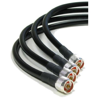 [CABLE-ANT-3] Câble pour antenne WiFi 3 mètres