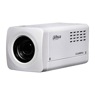 [SDZ2030S-N-S2] Tubulaire IP H265 2M DN SMART WDR Starlight 30X AUDIO PoE