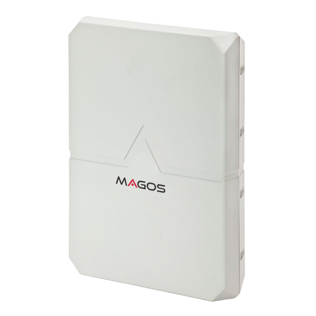 [SR-1000] MSA1231A - MAGOS SR1000 Radar direccional H100º V30º 1000m 5GHz IP67