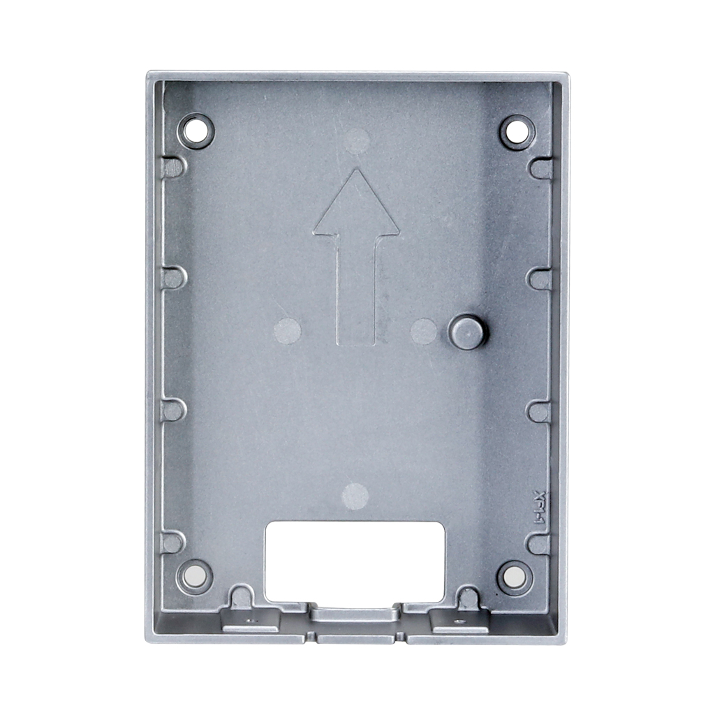 [VTM115] Caja de montaje en superficie para VTO220xF-P