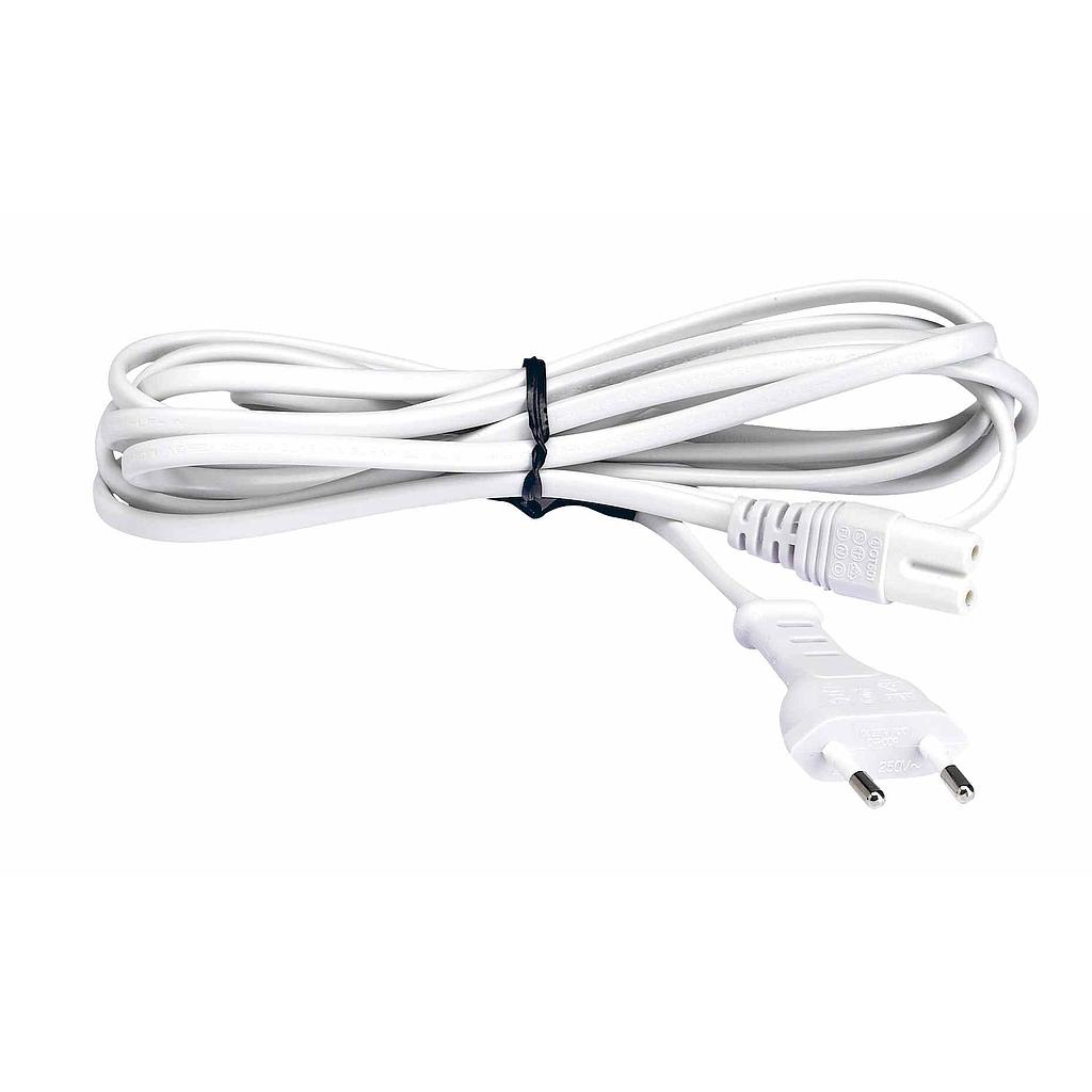 [XLPS-IEC-EU] POWER CORD FOR XLPS-100