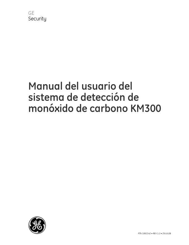 KM30x - Manual de Usuario