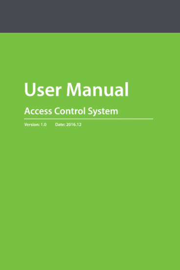 LC-X8SB-BT-1 - User Manual V1.0 2016.12